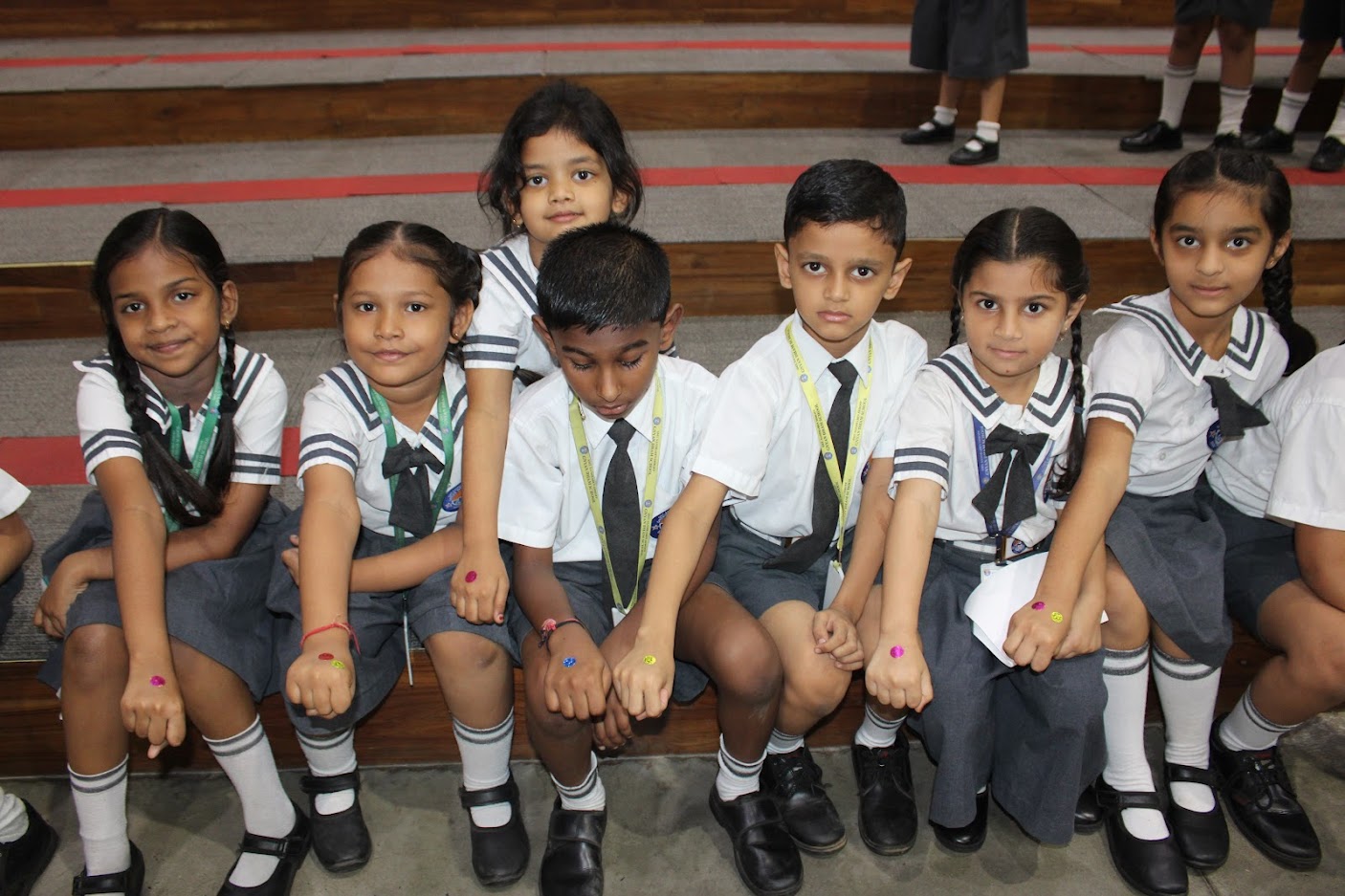 World Health Day 7-4-2026